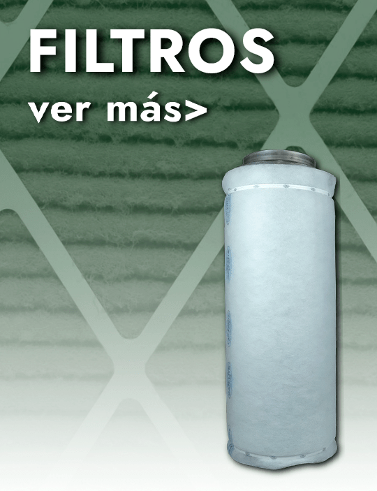 Tarjeta de acceso al catálogo de filtros de aire para el cultivo