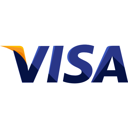 Logo de visa